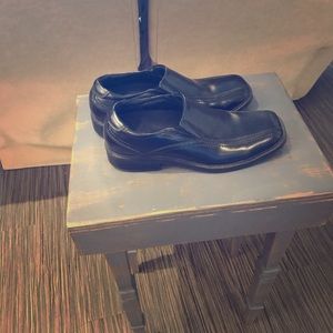 Nunn Bush Dynamic Comfort Dress Shoes Size 9